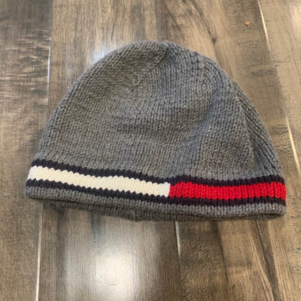 Tommy Hilfiger beanie